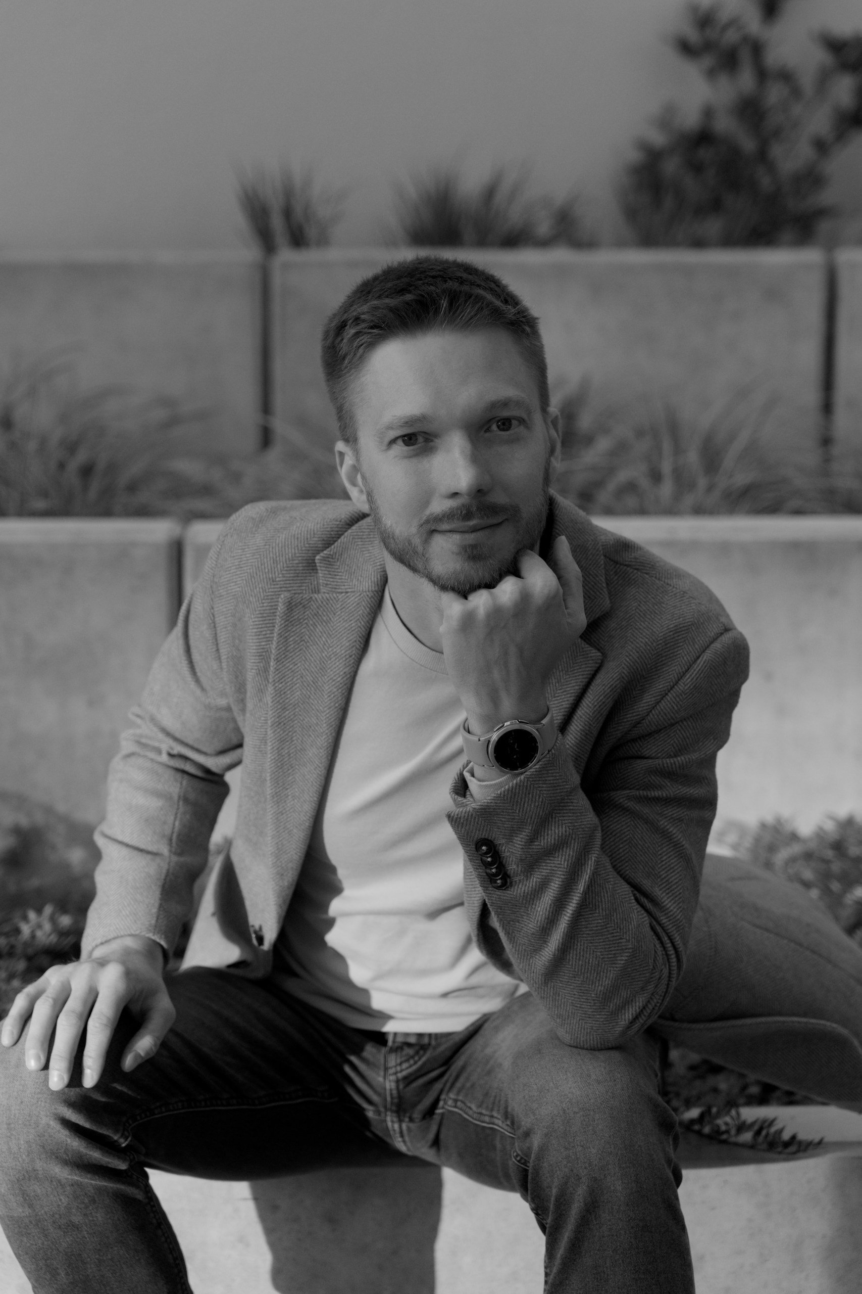 Vlad Derkach
